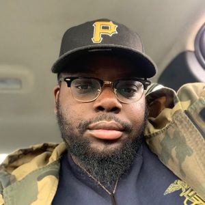 Meet your Posher, Darius